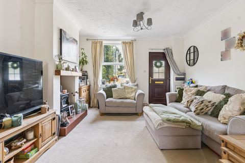 2 bedroom terraced house for sale, St Neots Road, St Neots PE19