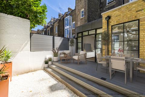 3 bedroom apartment for sale, Ebury Street, London SW1W