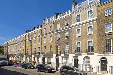 3 bedroom apartment for sale, Ebury Street, London SW1W