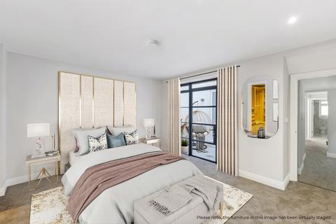 3 bedroom apartment for sale, Ebury Street, London SW1W