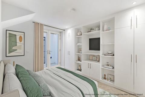 3 bedroom apartment for sale, Ebury Street, London SW1W