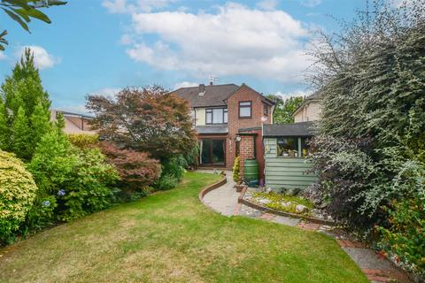 undefined, Warescot Close, Brentwood