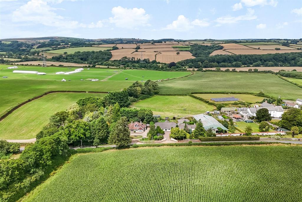 Drone View