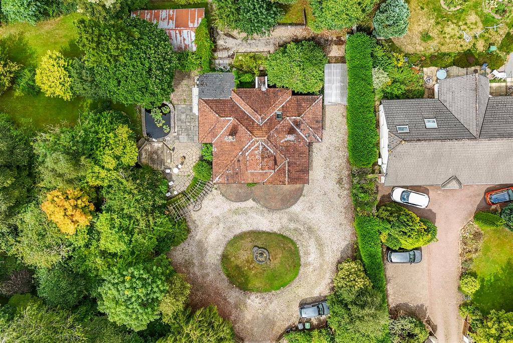 Drone View