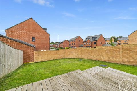 undefined, Sakura Walk, Seacroft, Leeds