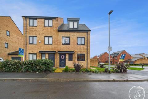 undefined, Sakura Walk, Seacroft, Leeds