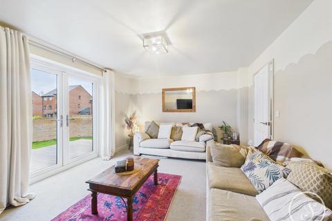 undefined, Sakura Walk, Seacroft, Leeds