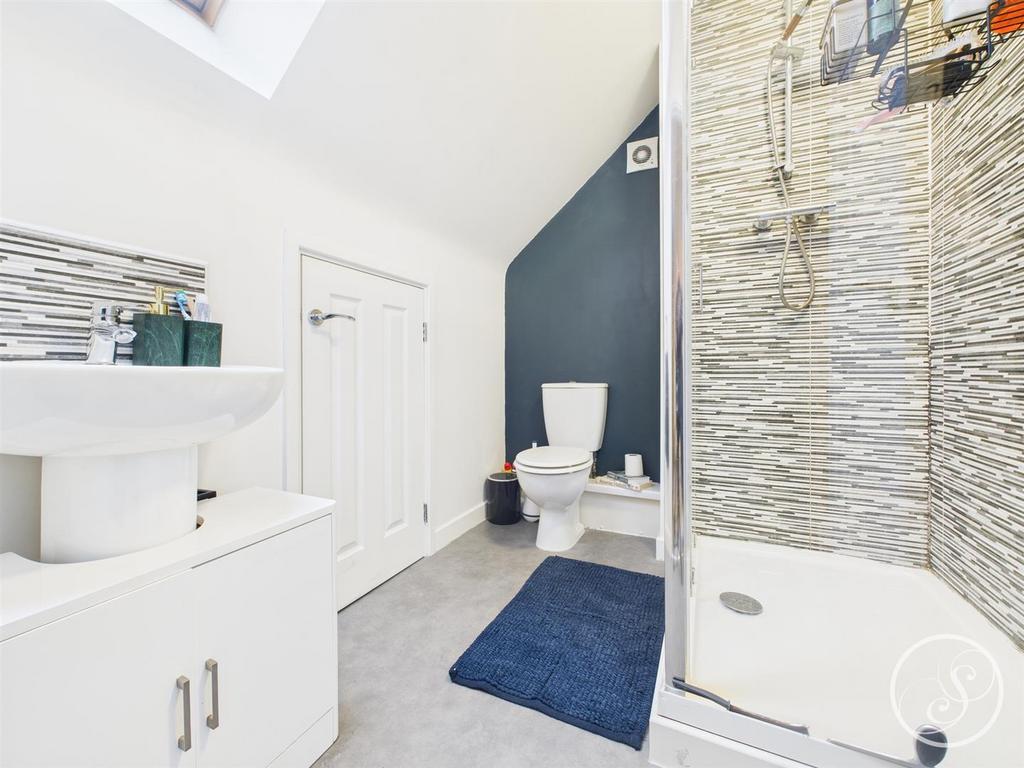 En suite