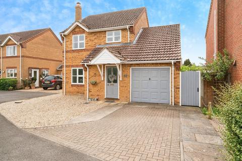 Woodpecker Drive, Thetford IP25