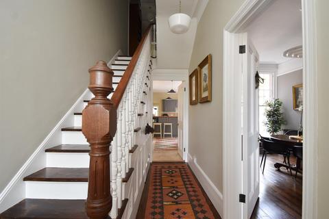 Braybrooke Road, Hastings