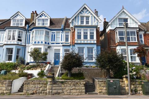 4 bedroom end of terrace house for sale, Braybrooke Road, Hastings