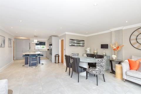 5 bedroom detached house for sale, Valdene Close, Sutton Valence, Maidstone, Kent