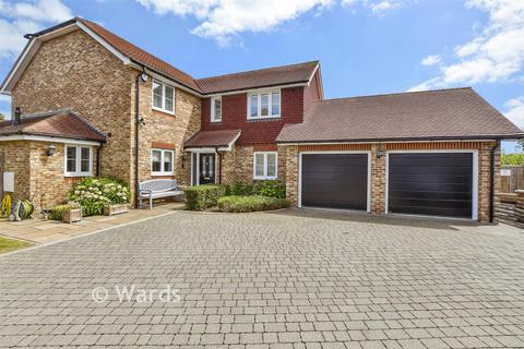 Valdene Close, Maidstone ME17