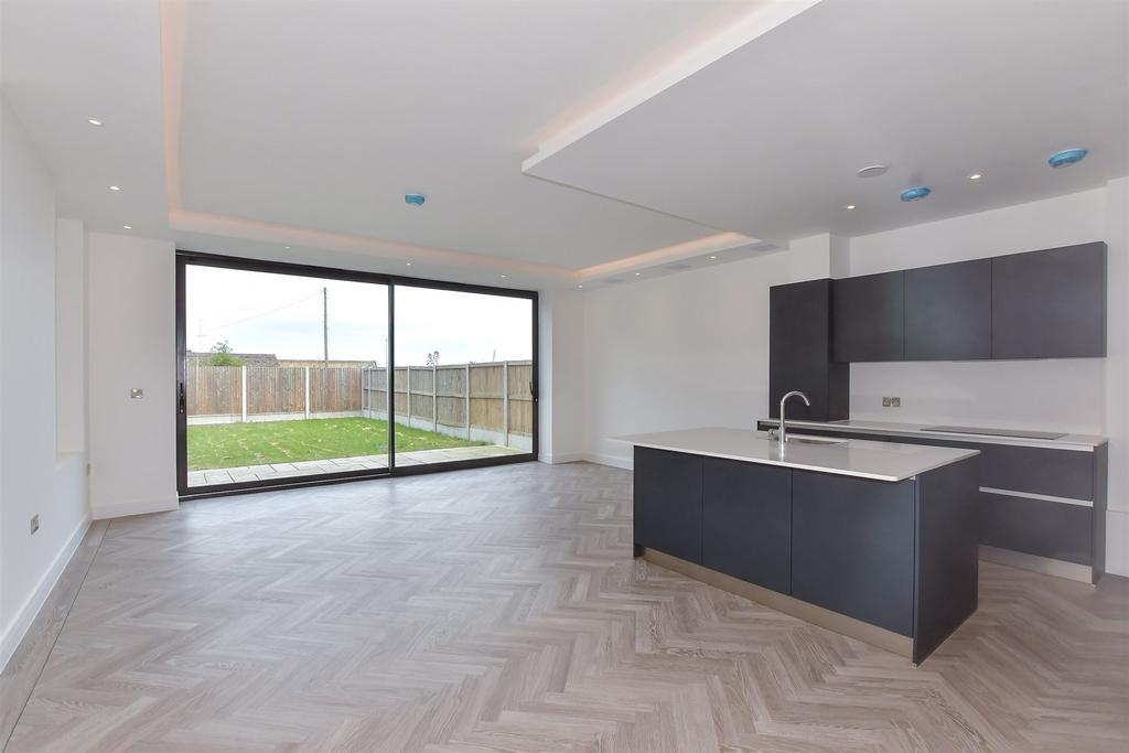 Lounge/ Kitchen/ Diner