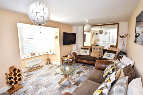 1 Carnaby Drive, Hadston, Morpeth, NE65 9FG