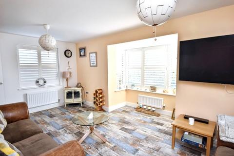 1 Carnaby Drive, Hadston, Morpeth, NE65 9FG