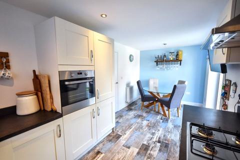 1 Carnaby Drive, Hadston, Morpeth, NE65 9FG