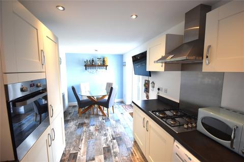1 Carnaby Drive, Hadston, Morpeth, NE65 9FG