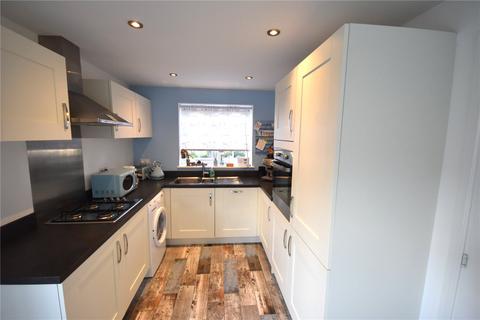 1 Carnaby Drive, Hadston, Morpeth, NE65 9FG
