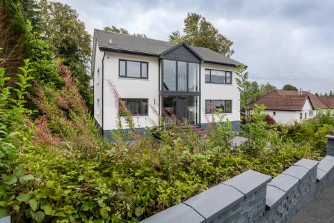 undefined, Hillside View, Barrs Brae, Kilmacolm, PA13 4DE