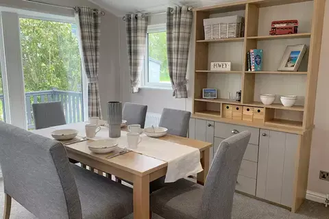 undefined, Padstow Holiday Village