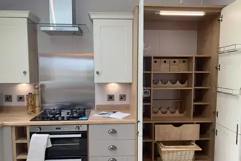 undefined, Padstow Holiday Village