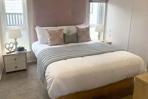 undefined, Padstow Holiday Village