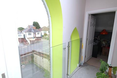 3 bedroom terraced house for sale, Wayne Road, Parkstone, Poole, BH12