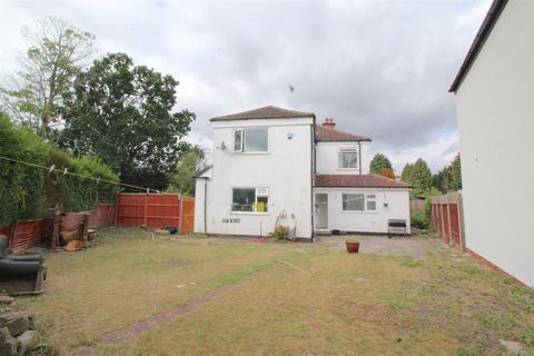 undefined, Vicarage Road, Yardley B33