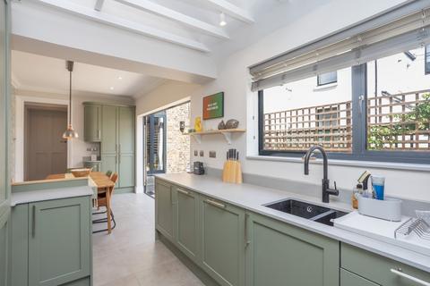 5 bedroom end of terrace house for sale, Stanley Road, Deal, Kent, CT14