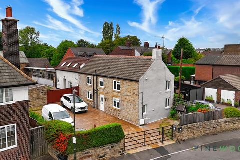 undefined, Netherthorpe, Chesterfield S43