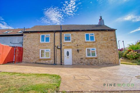 undefined, Netherthorpe, Chesterfield S43