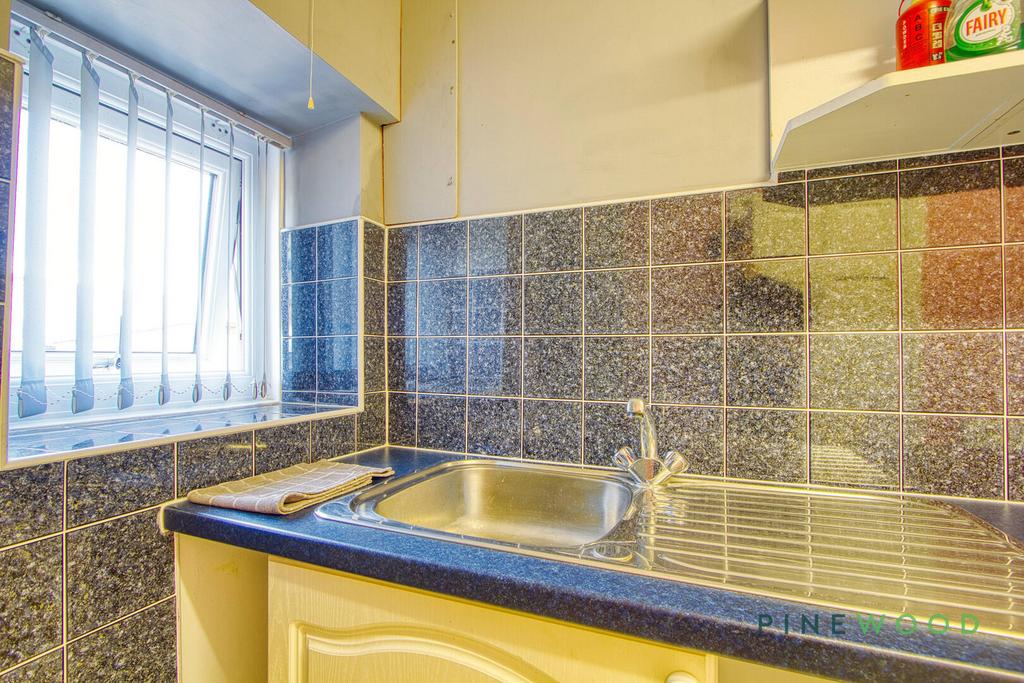 Kitchen (Annexe)