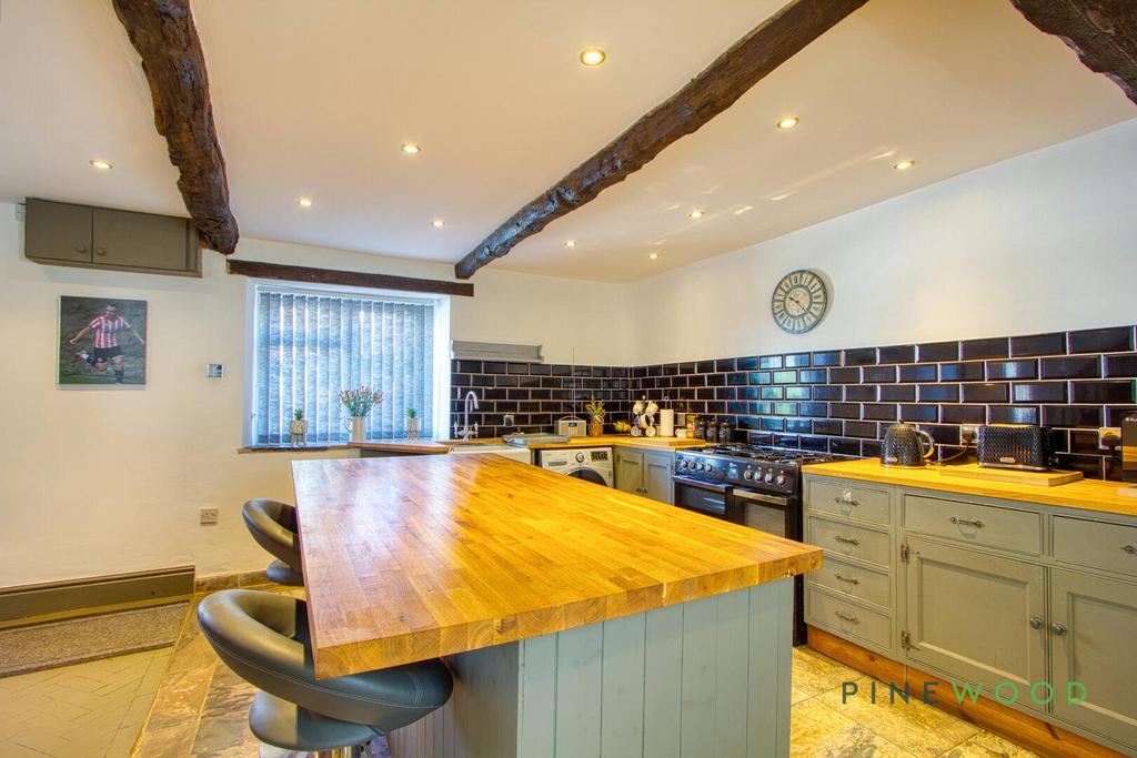 Kitchen / Diner