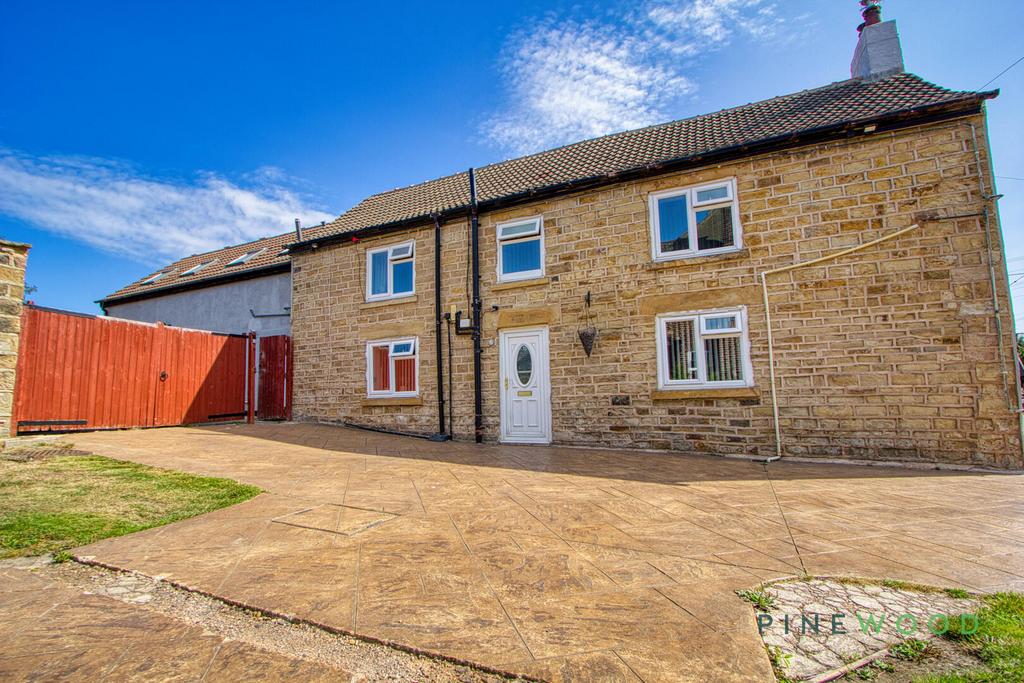 Front Main Property