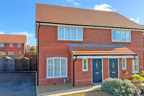 undefined, Moseley Crescent, Featherstone, WV10