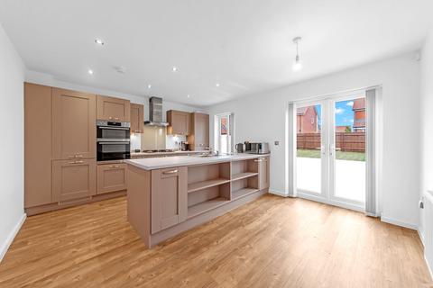 undefined, Moseley Crescent, Featherstone, WV10