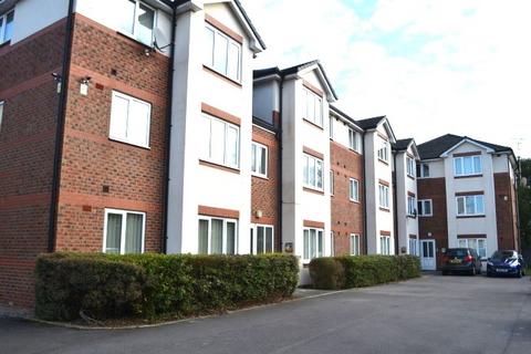 2 bedroom apartment for sale, Worsley Road North, Worsley M28