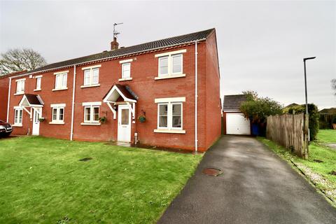 undefined, St. Oswalds Close, Wilberfoss, York