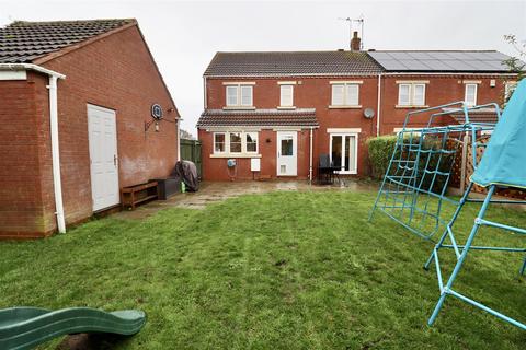 undefined, St. Oswalds Close, Wilberfoss, York