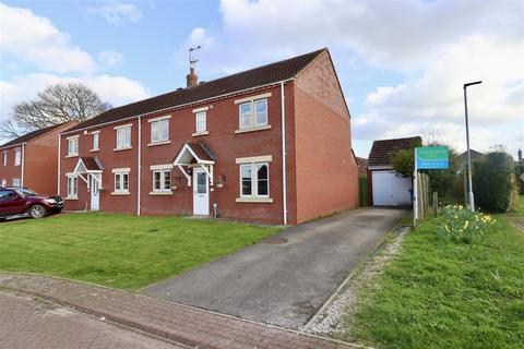 undefined, St. Oswalds Close, Wilberfoss, York