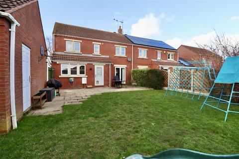 undefined, St. Oswalds Close, Wilberfoss, York