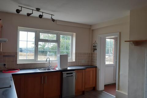 undefined, Rochford