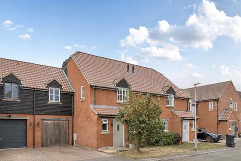 undefined, Shepherds Drove, West Ashton BA14