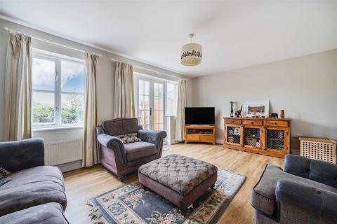 undefined, Shepherds Drove, West Ashton BA14