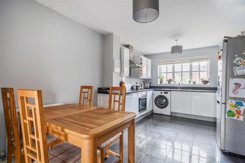 undefined, Shepherds Drove, West Ashton BA14