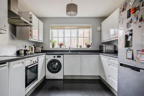undefined, Shepherds Drove, West Ashton BA14