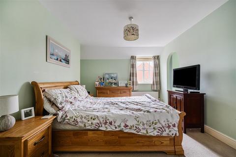 undefined, Shepherds Drove, West Ashton BA14