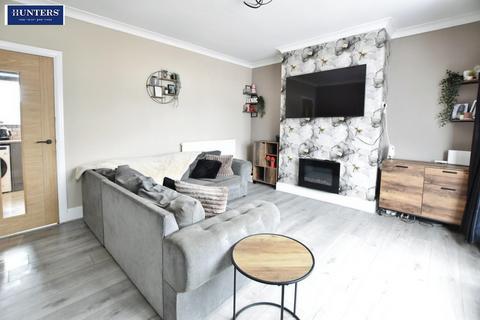 undefined, Cornwall Road, Scunthorpe