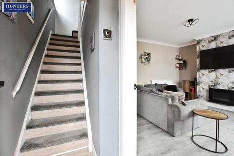 29 Cornwall Road, Scunthorpe, DN16 3BP